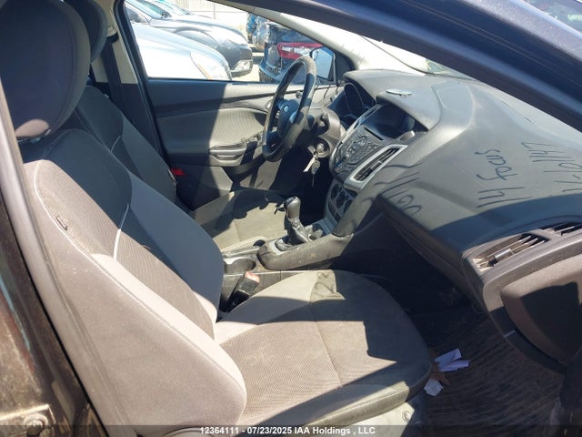 Ford Focus 2014 1FADP3K26EL101147 Image 5