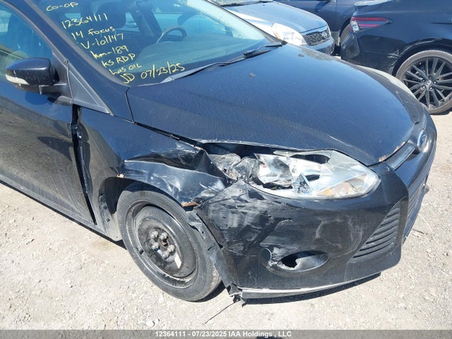 Ford Focus 2014 1FADP3K26EL101147 Image 6