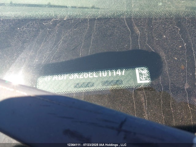 Ford Focus 2014 1FADP3K26EL101147 Image 9