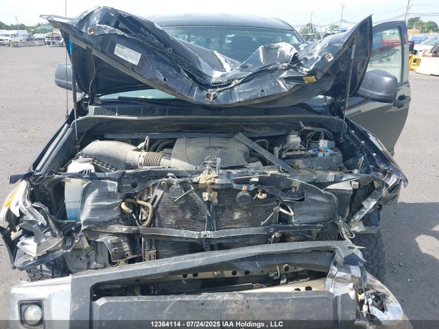 5TFUY5F18HX605250 Toyota 3ur-fe