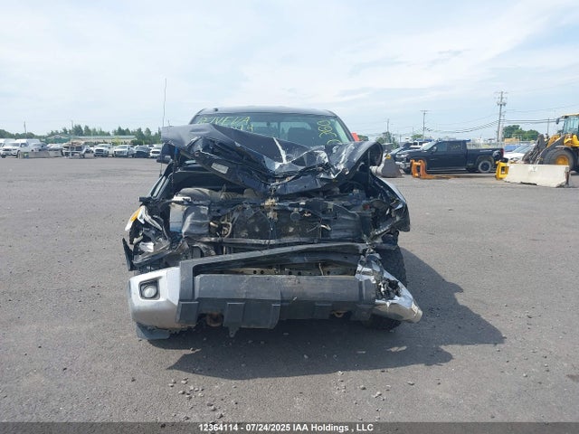 5TFUY5F18HX605250 Toyota 3ur-fe