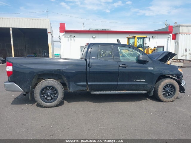 5TFUY5F18HX605250 Toyota 3ur-fe