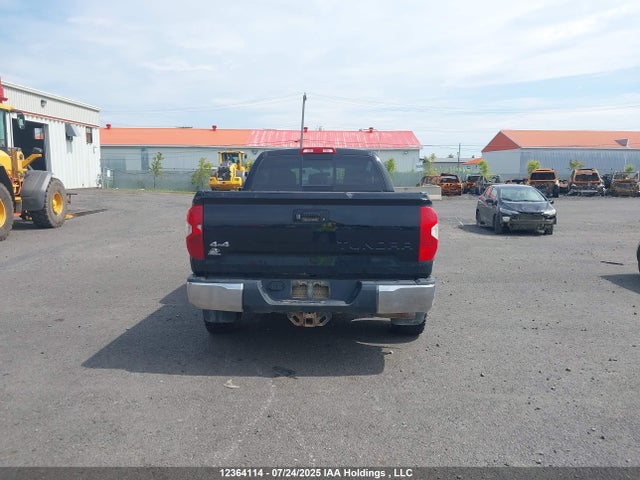 5TFUY5F18HX605250 Toyota 3ur-fe
