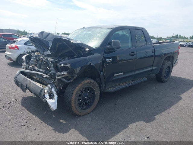 5TFUY5F18HX605250 Toyota 3ur-fe
