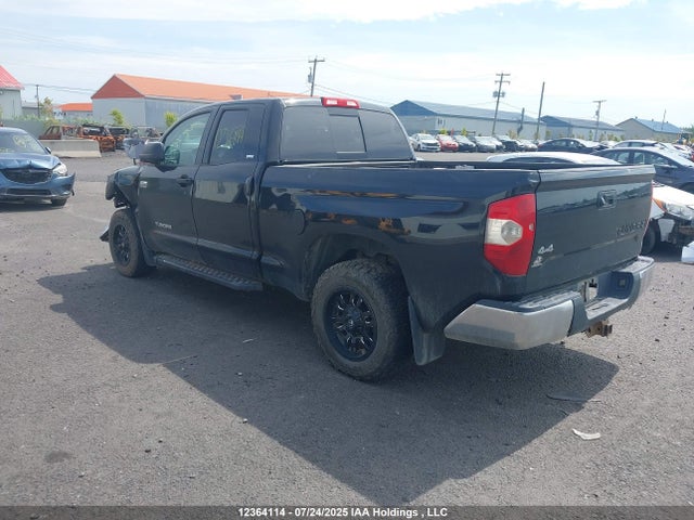 5TFUY5F18HX605250 Toyota 3ur-fe