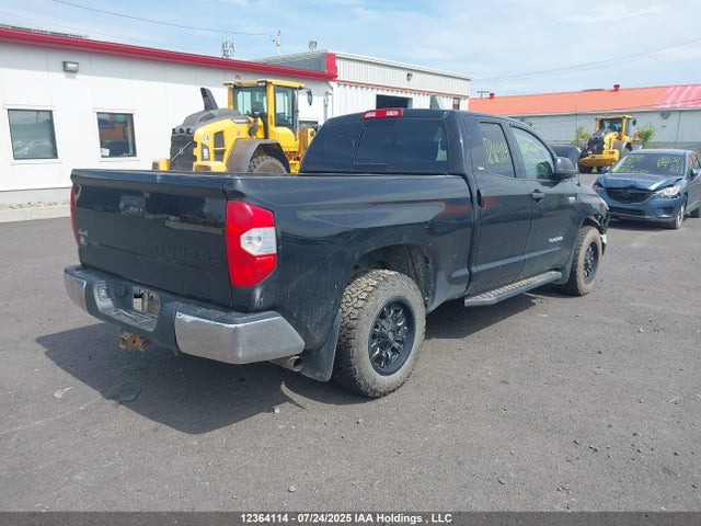 5TFUY5F18HX605250 Toyota 3ur-fe