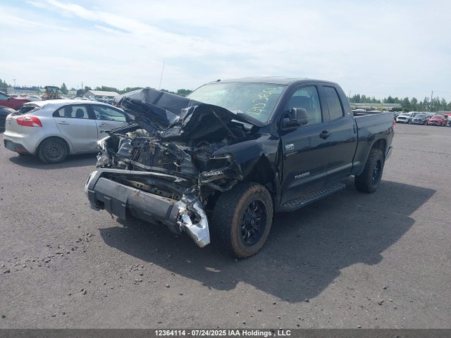 5TFUY5F18HX605250 Toyota 3ur-fe