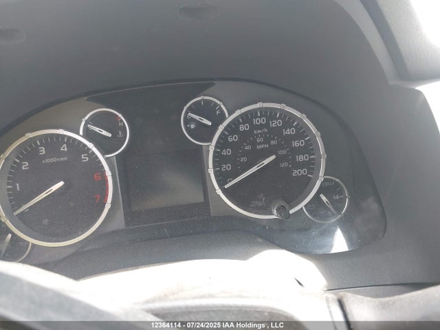 5TFUY5F18HX605250 Toyota 3ur-fe