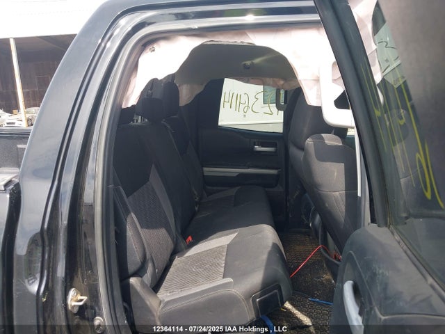 5TFUY5F18HX605250 Toyota 3ur-fe