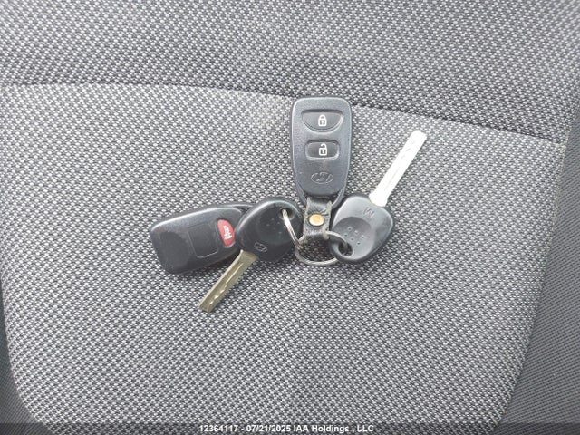 Hyundai dohc gdi gamma 2014 KMHCT5AE3EU192313 Image 11