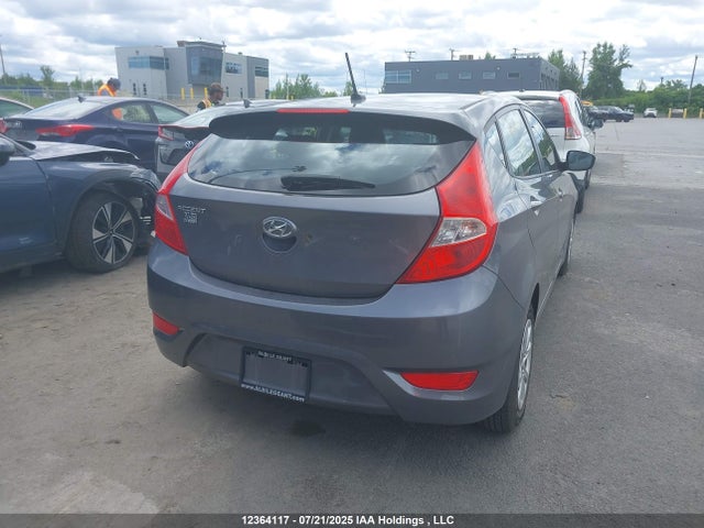 Hyundai dohc gdi gamma 2014 KMHCT5AE3EU192313 Image 16