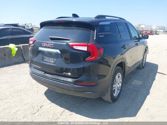 3GKALTEG4RL340940 GMC lsd