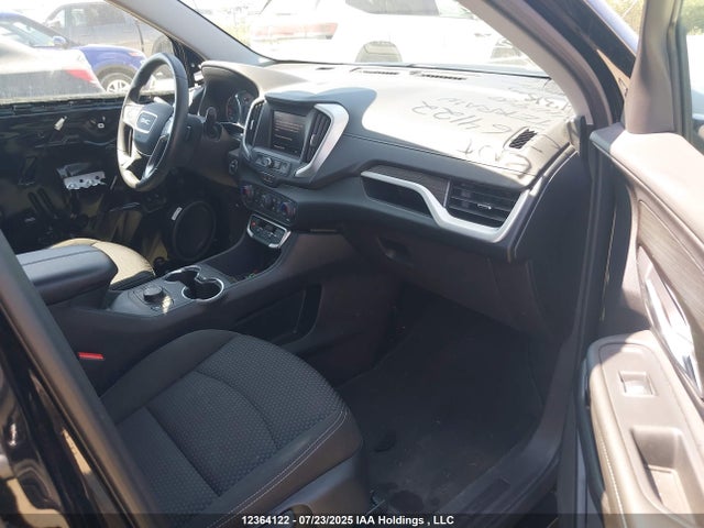 3GKALTEG4RL340940 GMC lsd