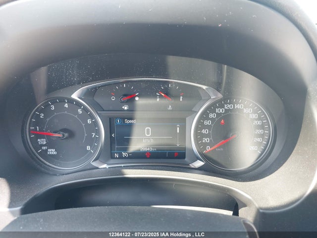 3GKALTEG4RL340940 GMC lsd
