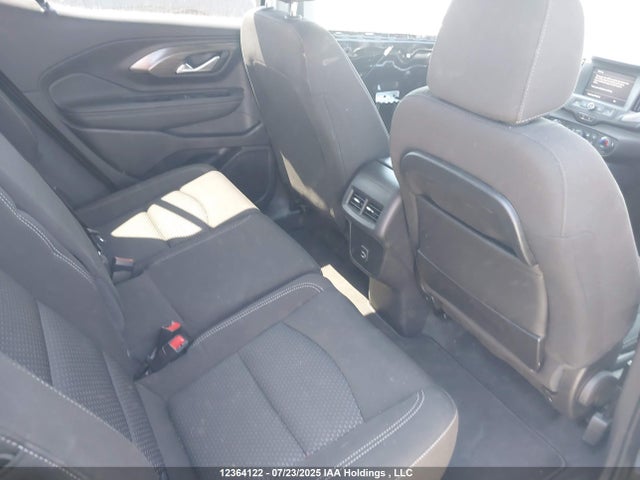 3GKALTEG4RL340940 GMC lsd