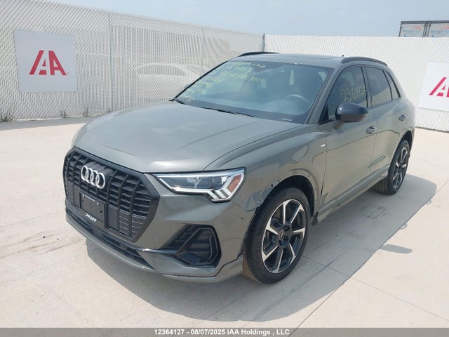 WA1FECF31R1203303 Audi 45 tfsi