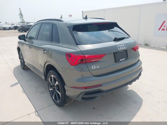 WA1FECF31R1203303 Audi 45 tfsi