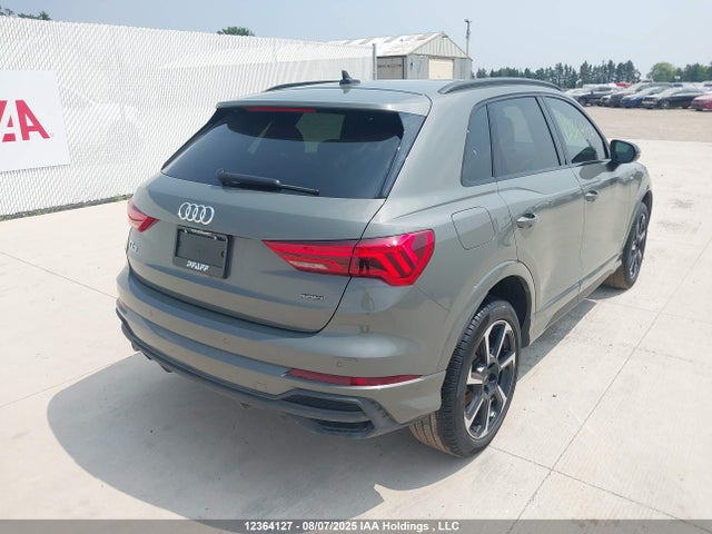 WA1FECF31R1203303 Audi 45 tfsi