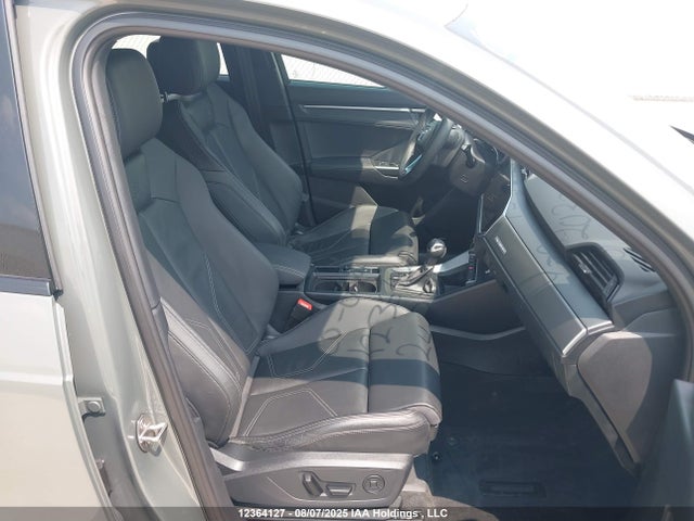 WA1FECF31R1203303 Audi 45 tfsi