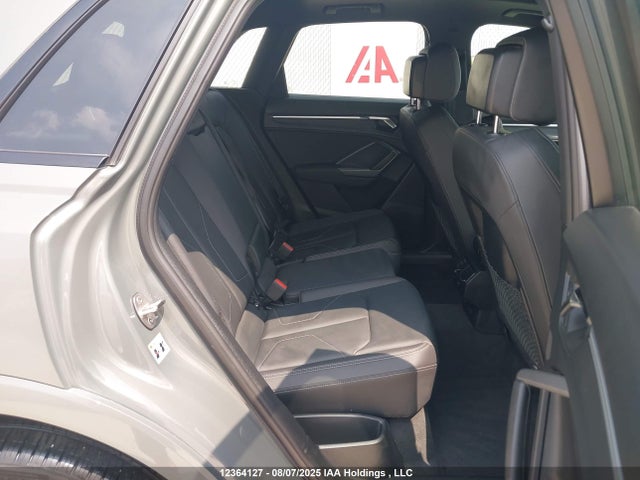 WA1FECF31R1203303 Audi 45 tfsi