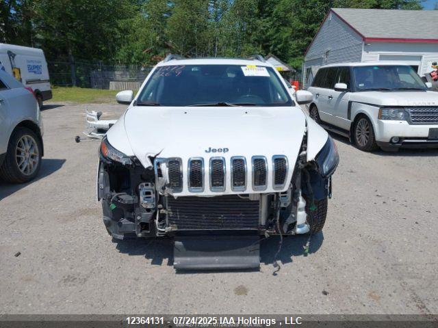 1C4PJLJX9JD620056 Jeep Cherokee