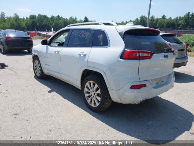 1C4PJLJX9JD620056 Jeep Cherokee