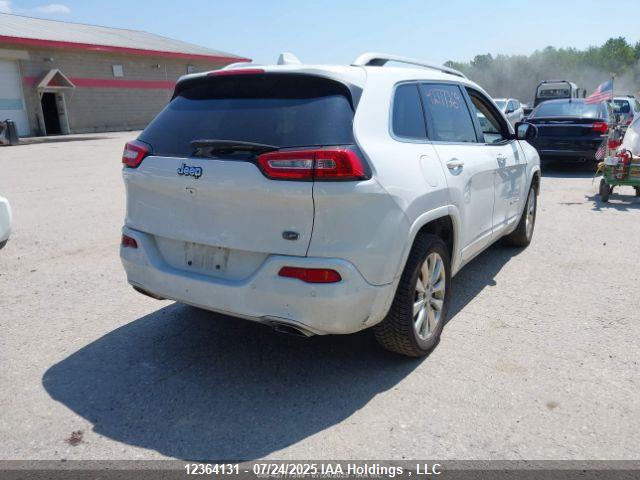 1C4PJLJX9JD620056 Jeep Cherokee