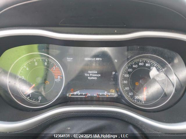 1C4PJLJX9JD620056 Jeep Cherokee