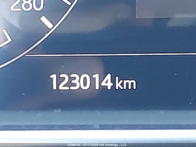SALWR2SE9LA733210 Land Rover aj133 s/c
