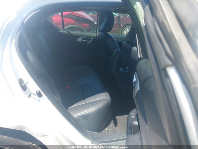 Продажа на аукционе авто 2012 Lexus Ct 200, vin: JTHKD5BH0C2083353, номер лота: 12364153