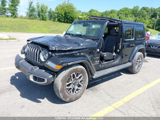 1C4PJXEG5RW246160 Jeep 2024