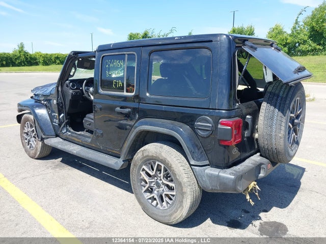 1C4PJXEG5RW246160 Jeep 2024