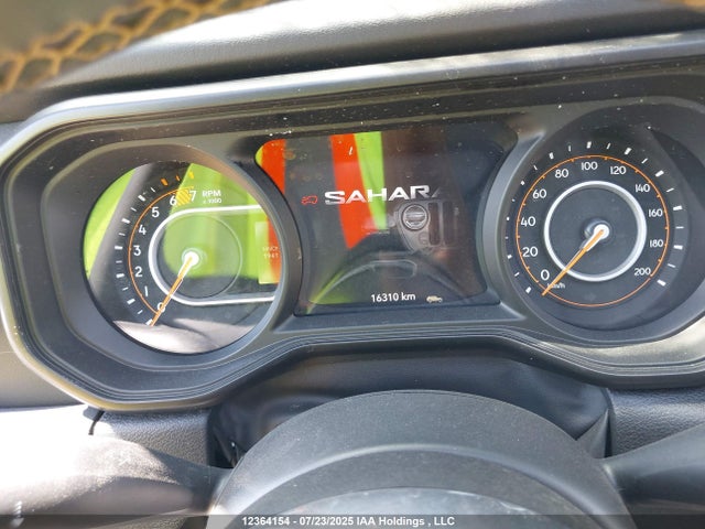 1C4PJXEG5RW246160 Jeep 2024
