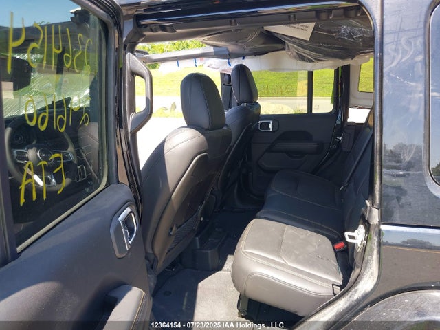 1C4PJXEG5RW246160 Jeep 2024
