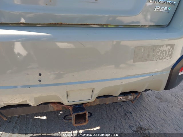 JF2GPABC4HH236883 Subaru naturally aspirated