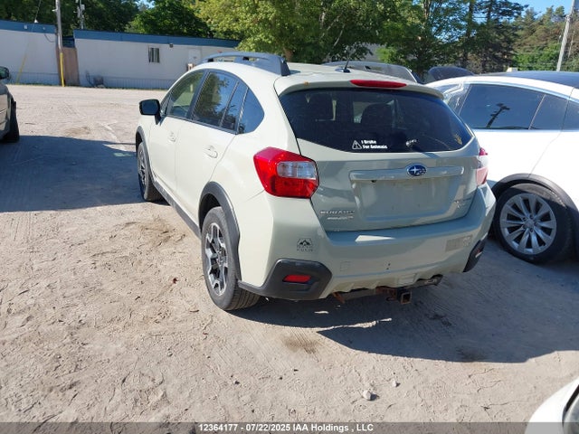 JF2GPABC4HH236883 Subaru naturally aspirated