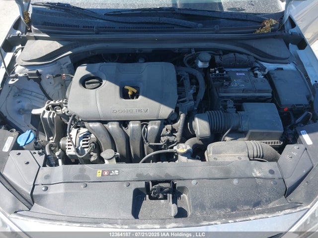 KMHD84LF0LU899999 Hyundai mpi nu