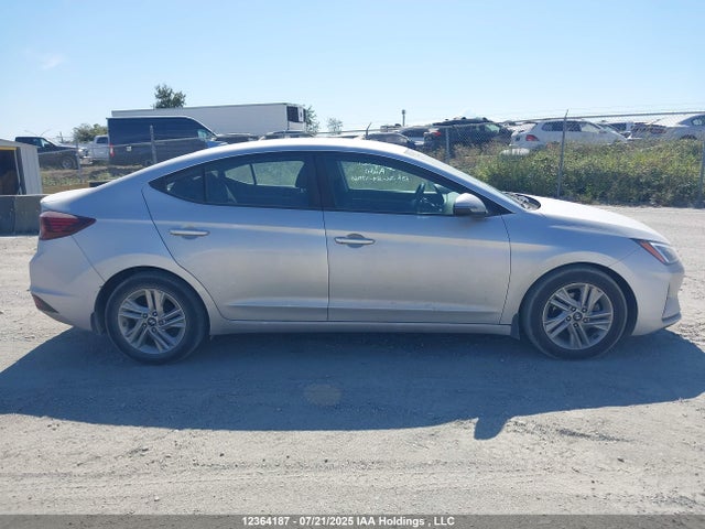 KMHD84LF0LU899999 Hyundai mpi nu