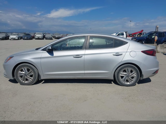 KMHD84LF0LU899999 Hyundai mpi nu