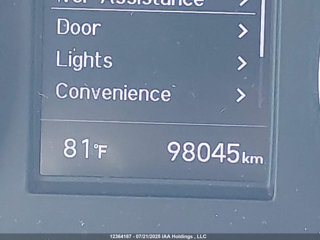 KMHD84LF0LU899999 Hyundai mpi nu