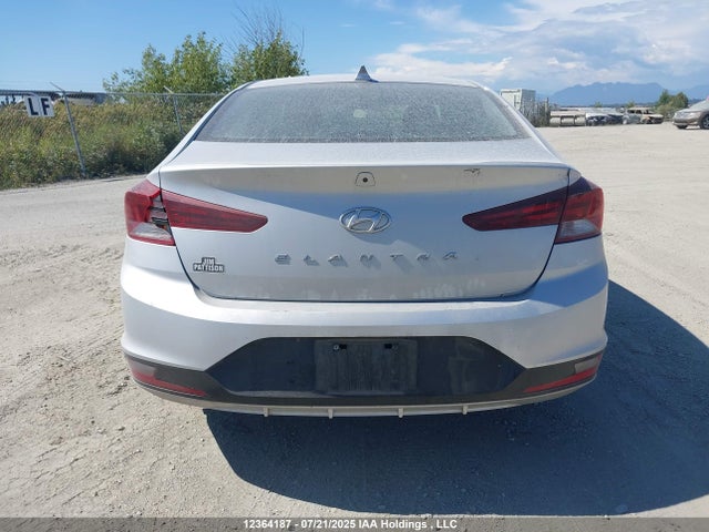 KMHD84LF0LU899999 Hyundai mpi nu