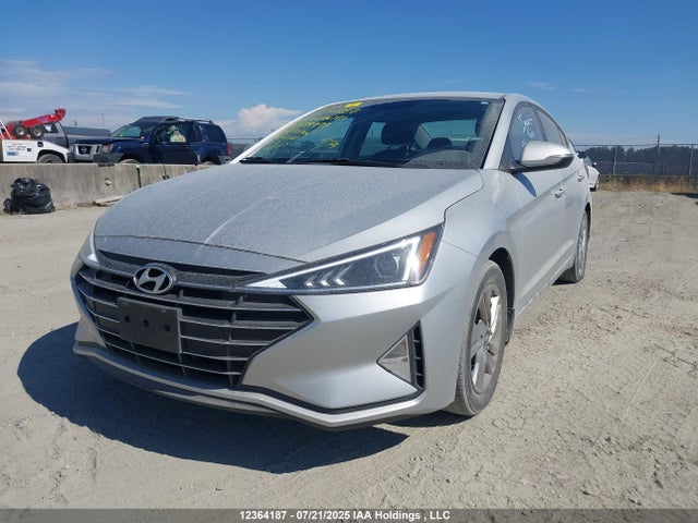 KMHD84LF0LU899999 Hyundai mpi nu