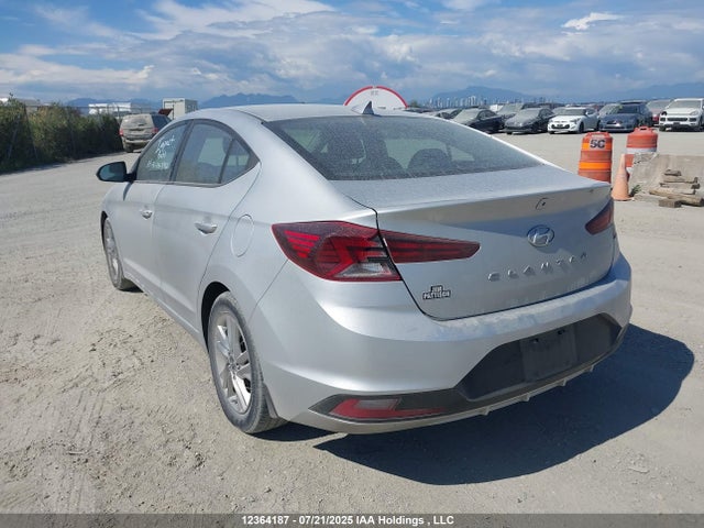 KMHD84LF0LU899999 Hyundai mpi nu