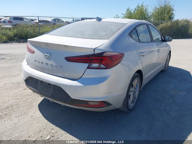 KMHD84LF0LU899999 Hyundai mpi nu