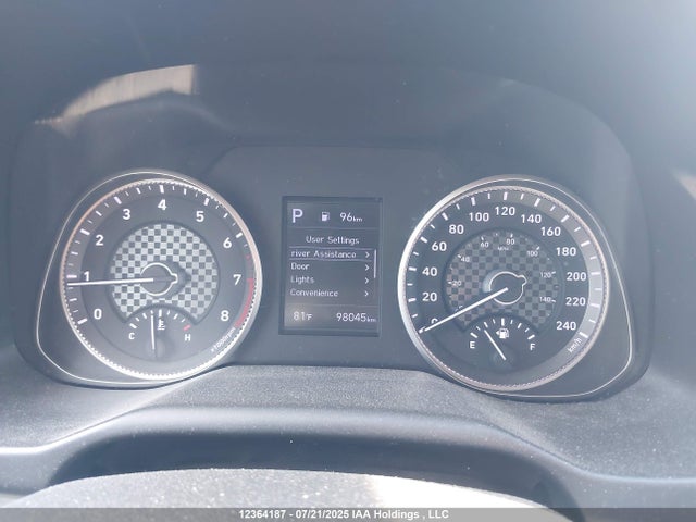 KMHD84LF0LU899999 Hyundai mpi nu