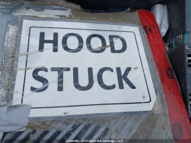 3HGGK5H76GM107120 Honda l15b1