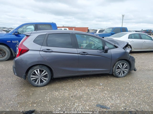 3HGGK5H76GM107120 Honda l15b1