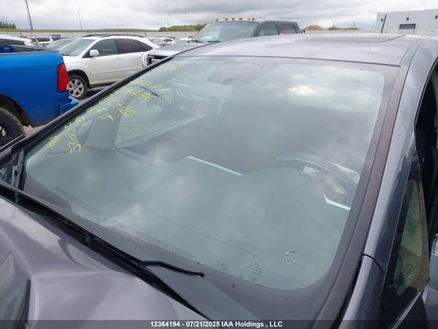 3HGGK5H76GM107120 Honda l15b1