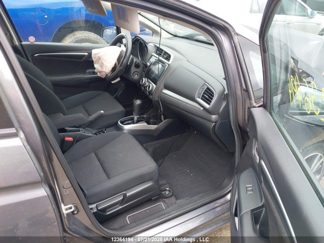 3HGGK5H76GM107120 Honda l15b1