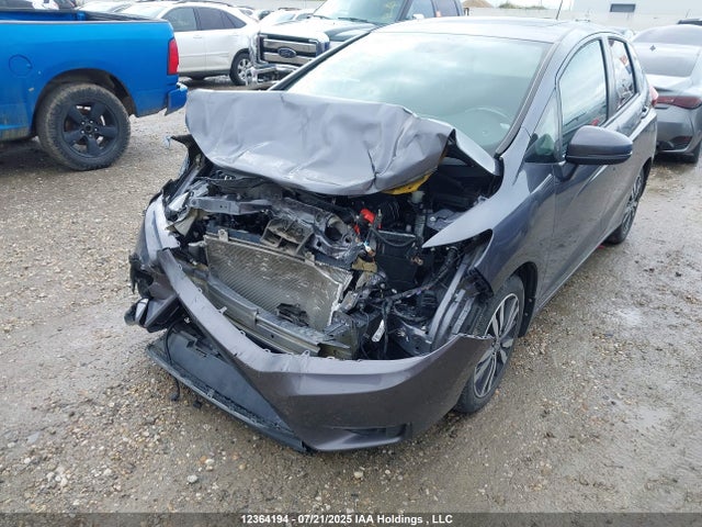 3HGGK5H76GM107120 Honda l15b1